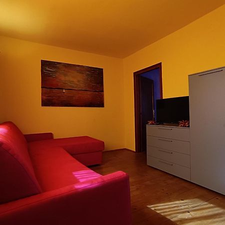 Moratto'S Apartments Umag Exteriér fotografie