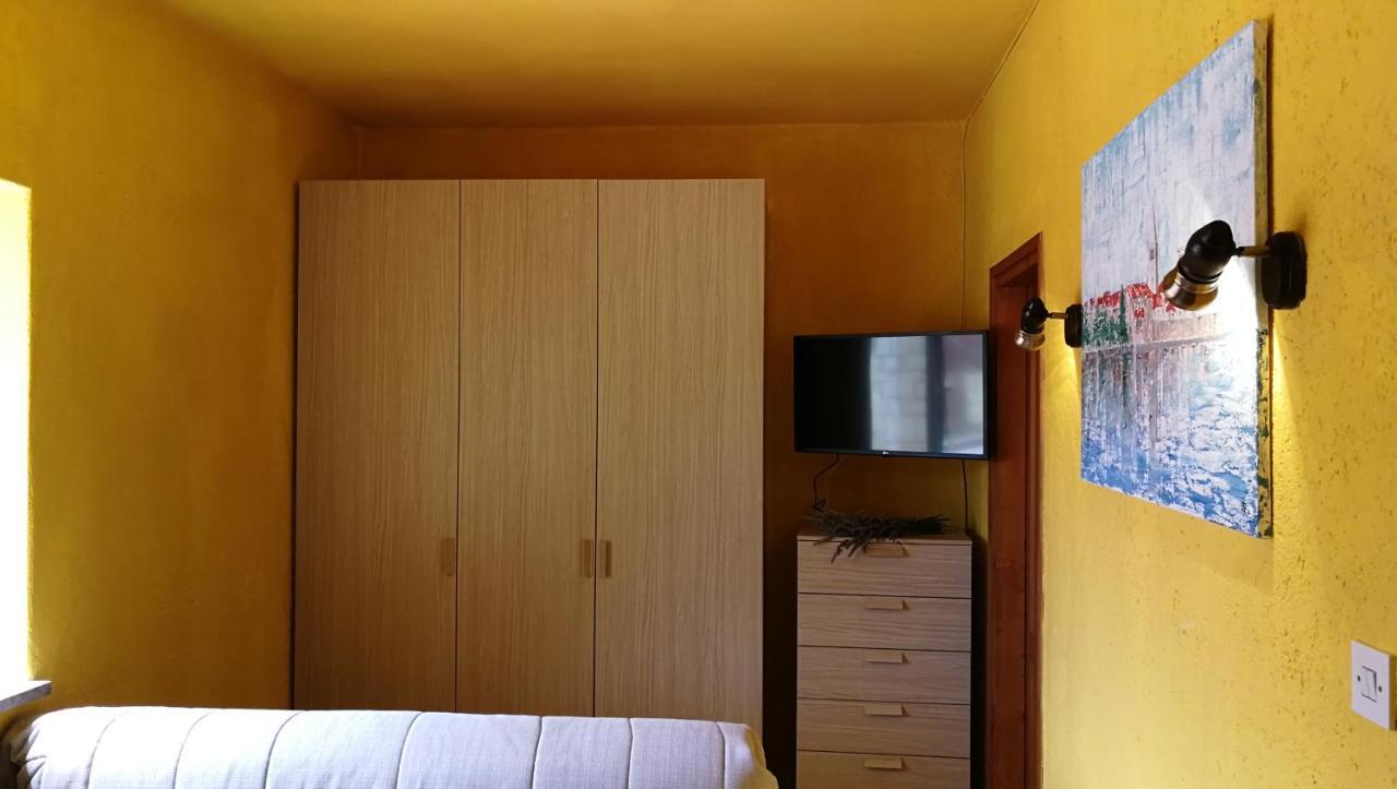 Moratto'S Apartments Umag Exteriér fotografie