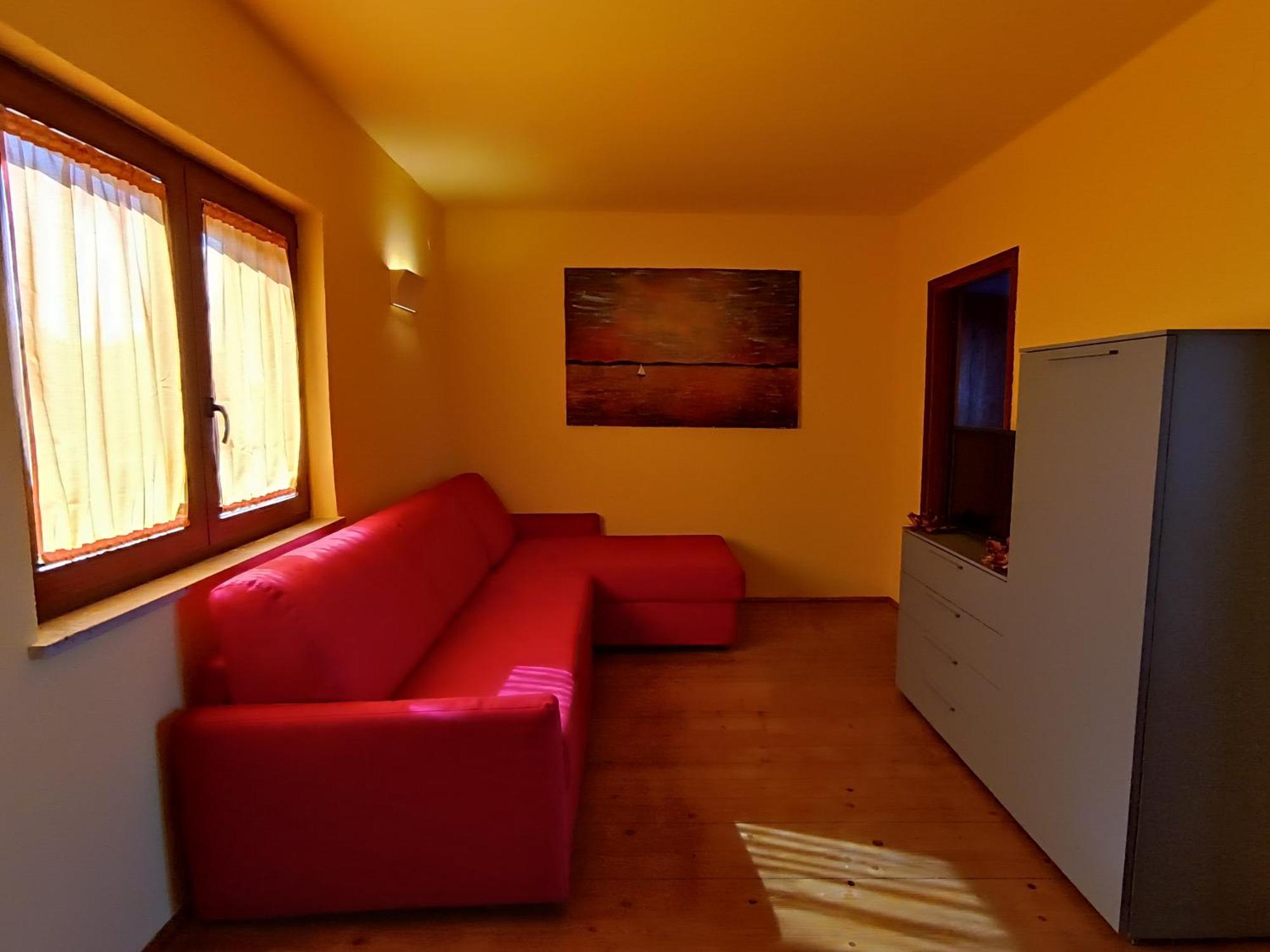 Moratto'S Apartments Umag Exteriér fotografie