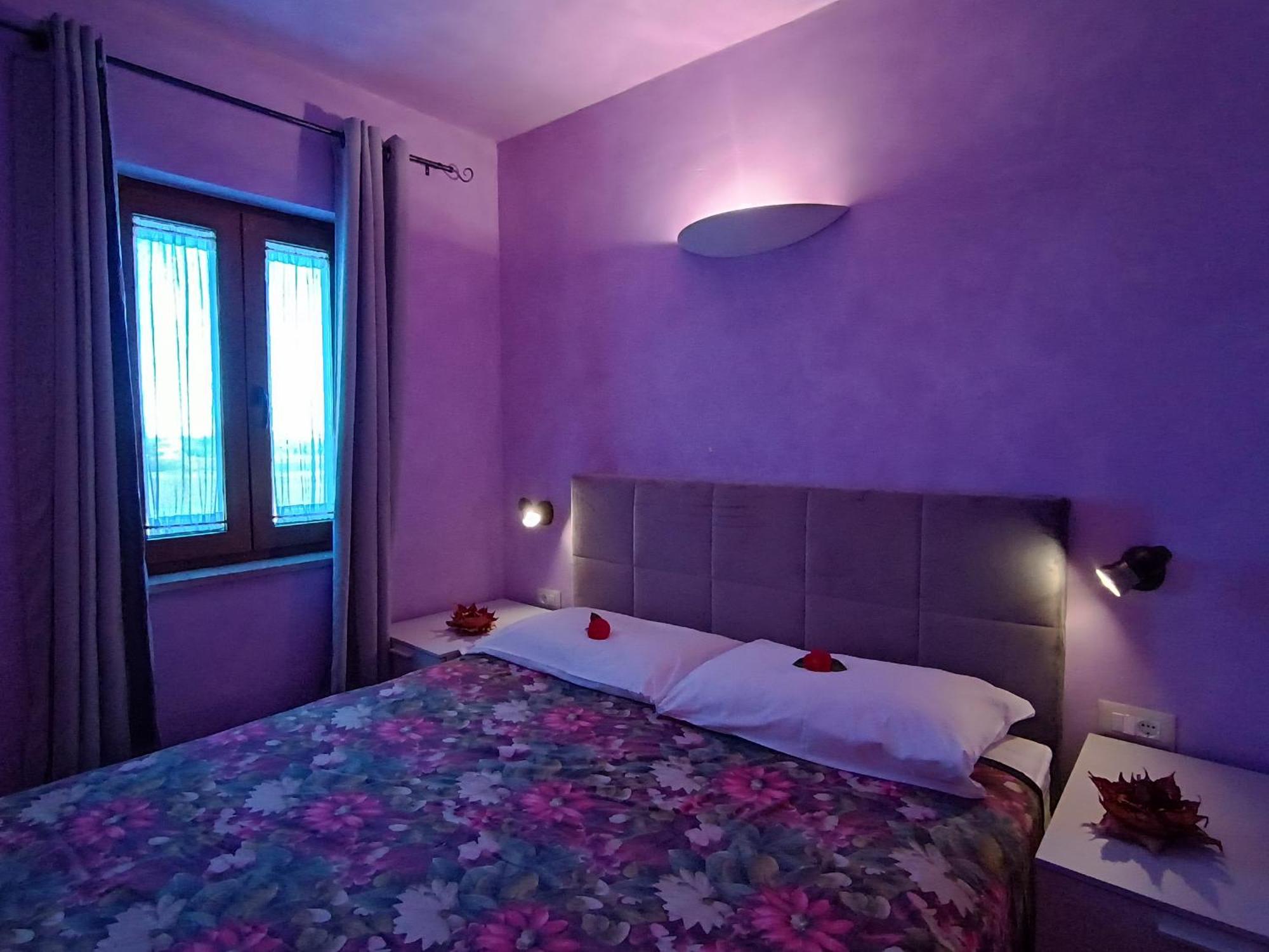 Moratto'S Apartments Umag Exteriér fotografie